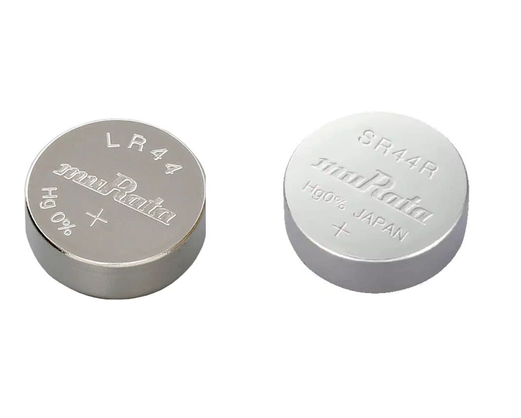 Fact Check: Are LR44 batteries lithium?