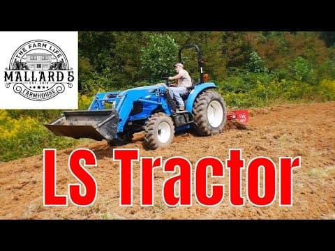 Fact Check: Are LS tractors junk?