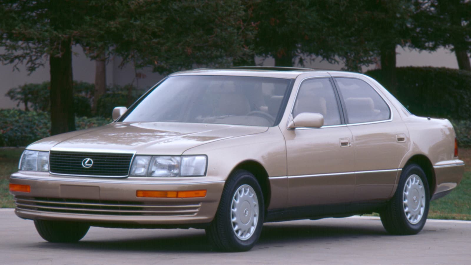 Fact Check: Are LS400 reliable?