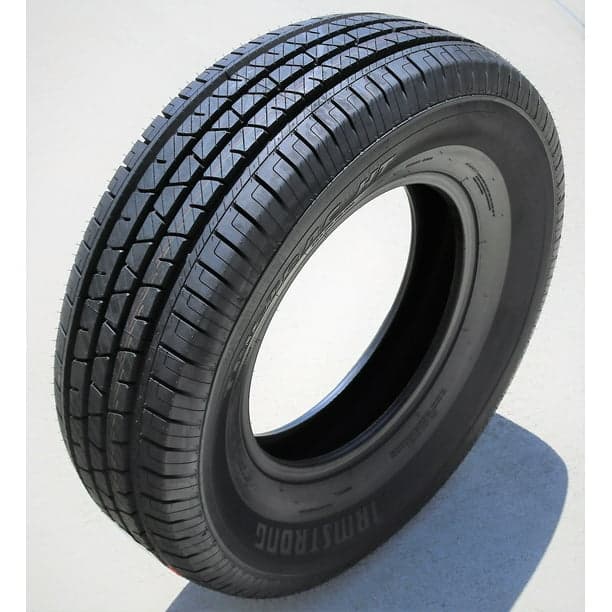Fact Check: Are LT tires 10 ply?