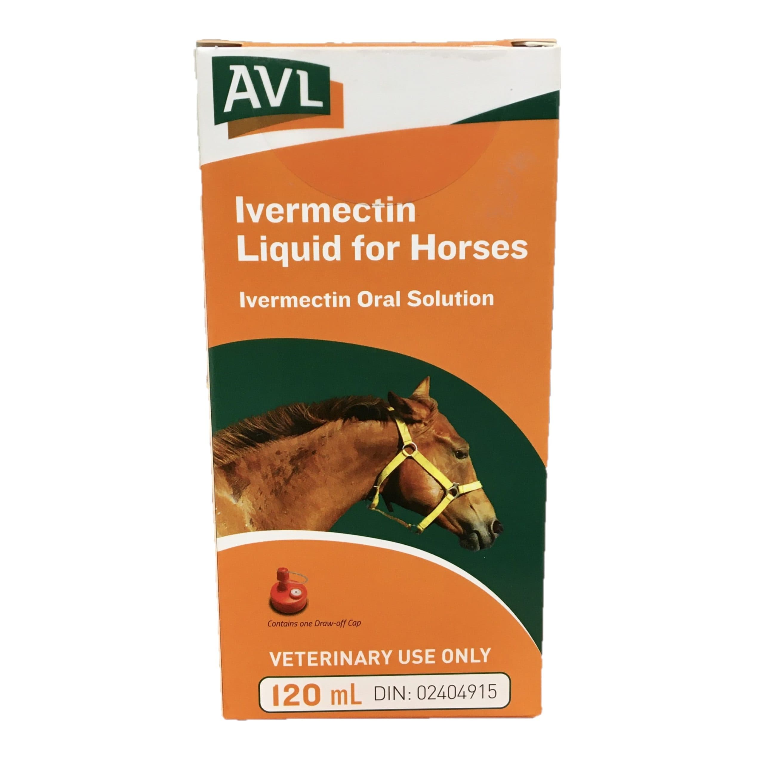 Fact Check: Ivermectin is a horse medication 