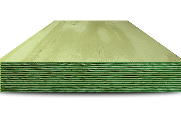 Fact Check: Are LVLs pressure treated?