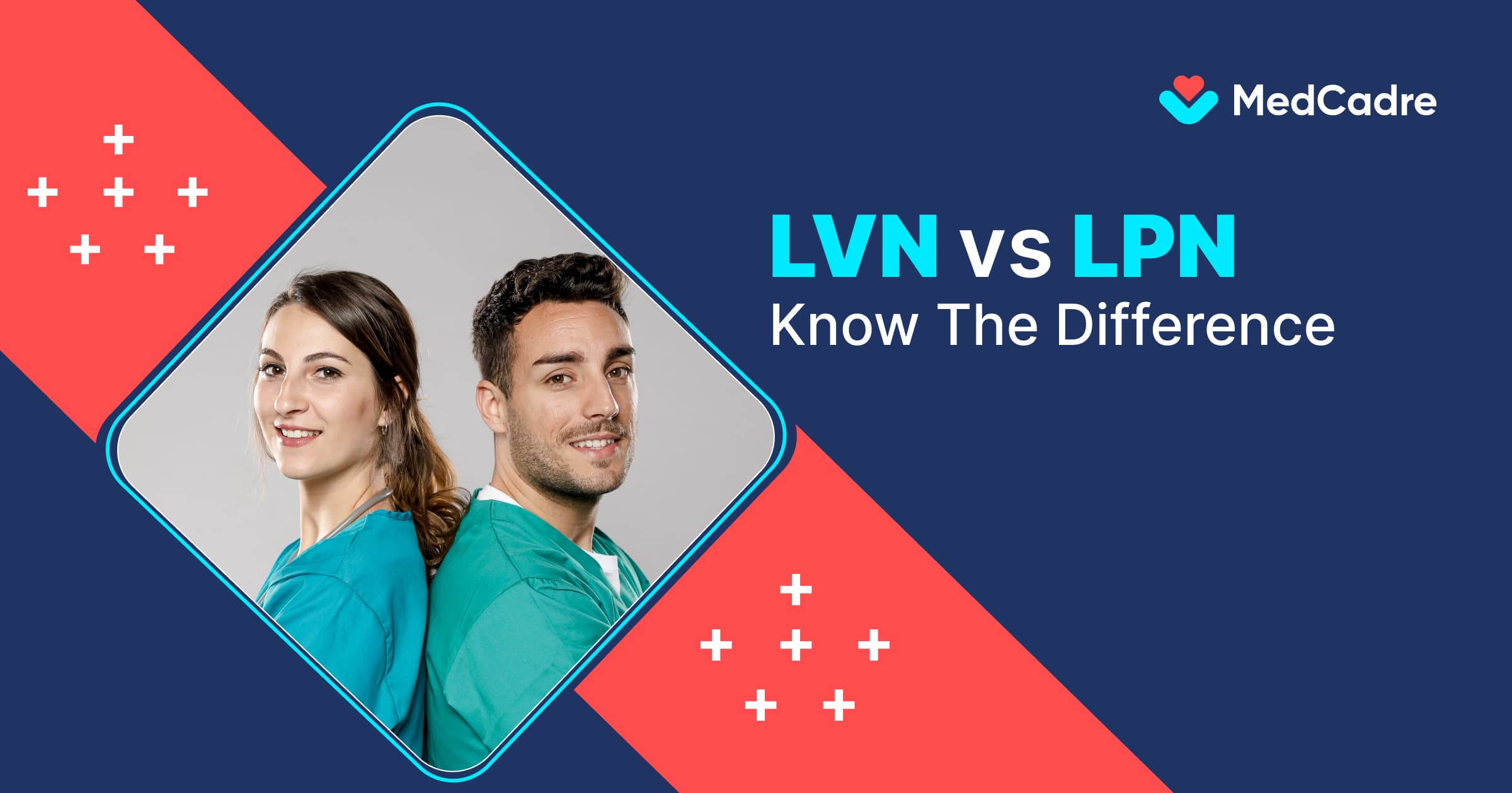 Fact Check: Are LVN and LPN the same?