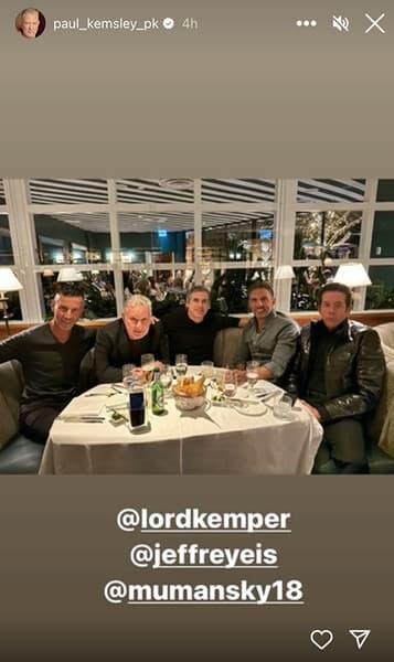 Fact Check: Are LVP and PK still friends?