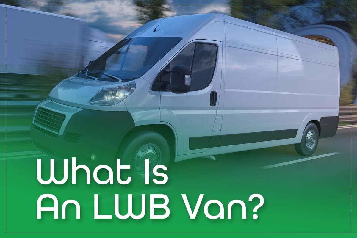 Fact Check: Are LWB vans easy to drive?