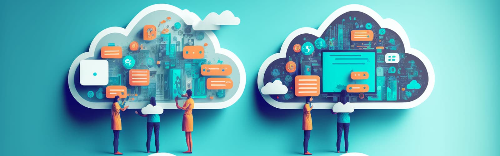 Fact Check: Are Learning Cloud?