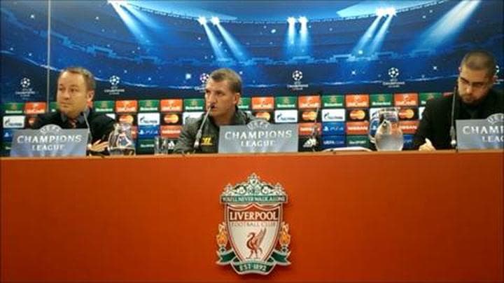 Fact Check: Are Liverpool FC still in the Champions League?