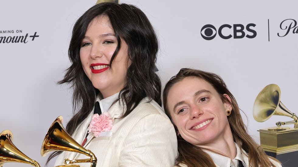 Fact Check: Are Lucy Dacus and Julien Baker dating?