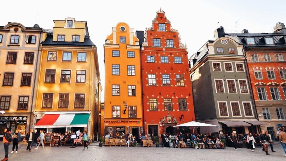 Fact Check: Are Lugar en Suecia?