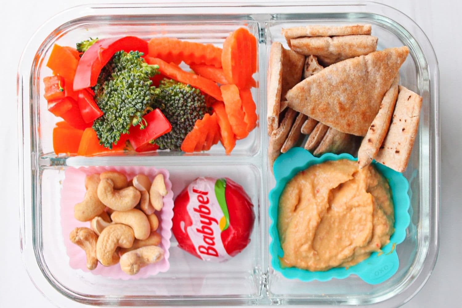 Fact Check: Are Lunchables healthy?