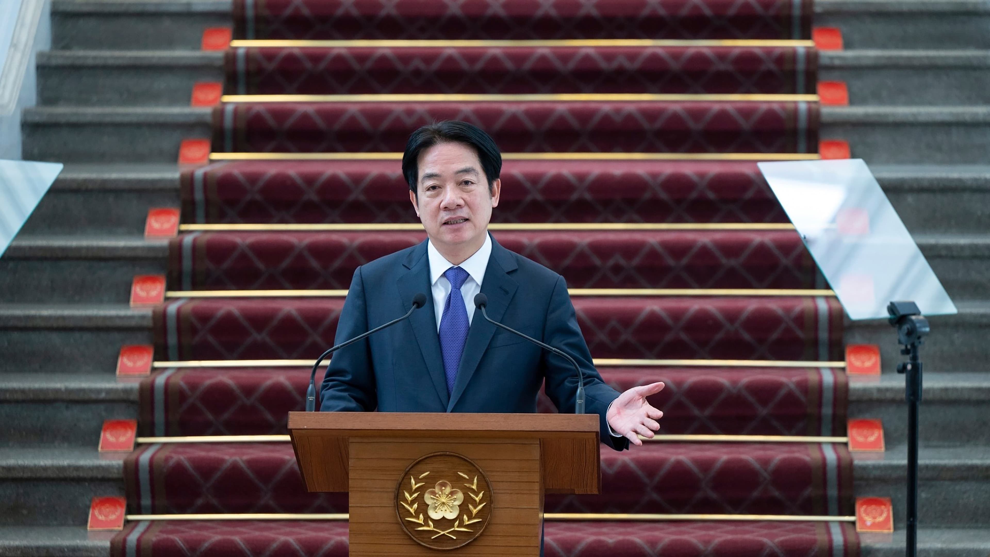 Fact Check: Taiwan pledges to communicate and invest more in the US after Trump tariff threats