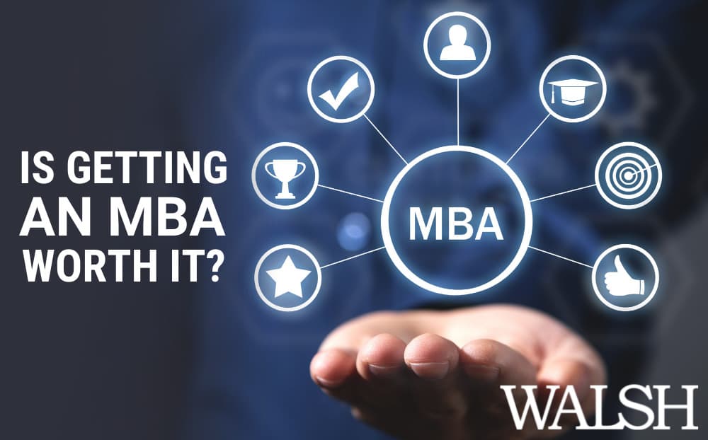 Fact Check: Are MBAs worth it?