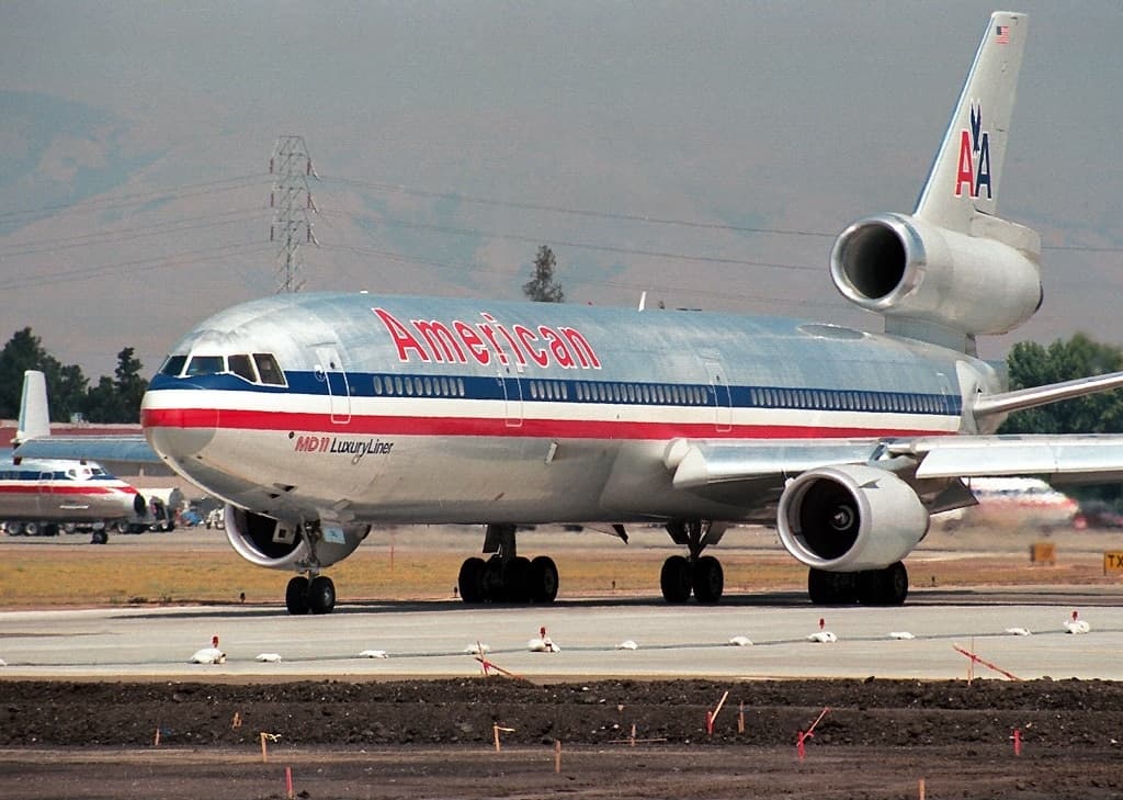 Fact Check: Are MD-11 still in service?