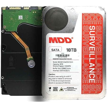 Fact Check: Are MDD drives good?