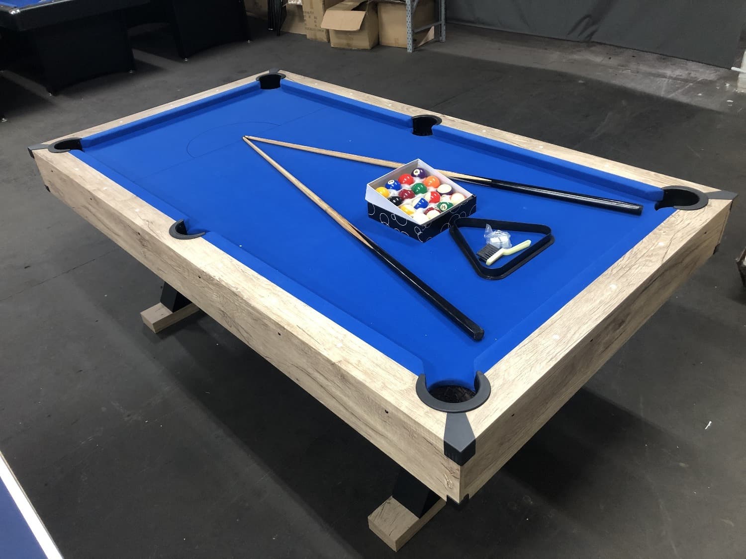 Fact Check: Are MDF pool tables any good?