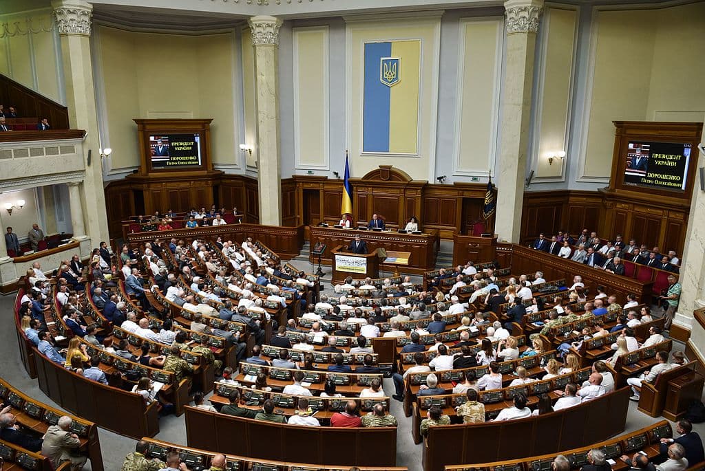 Fact Check: Ukraine is a democratic country