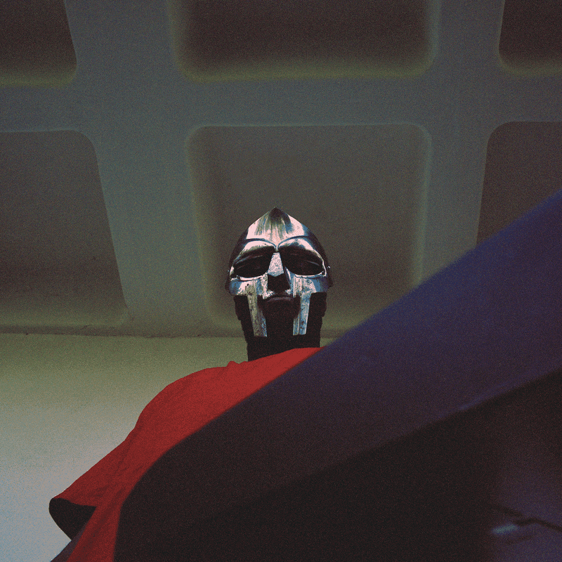 Fact Check: Are MF DOOM and Madvillain the same person?
