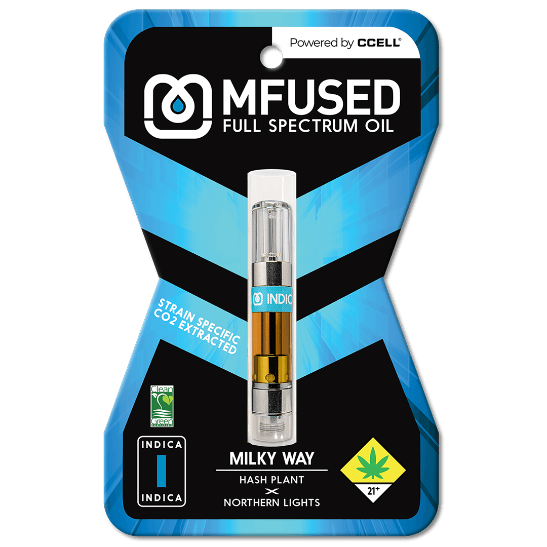 Fact Check: Are MFused carts good?