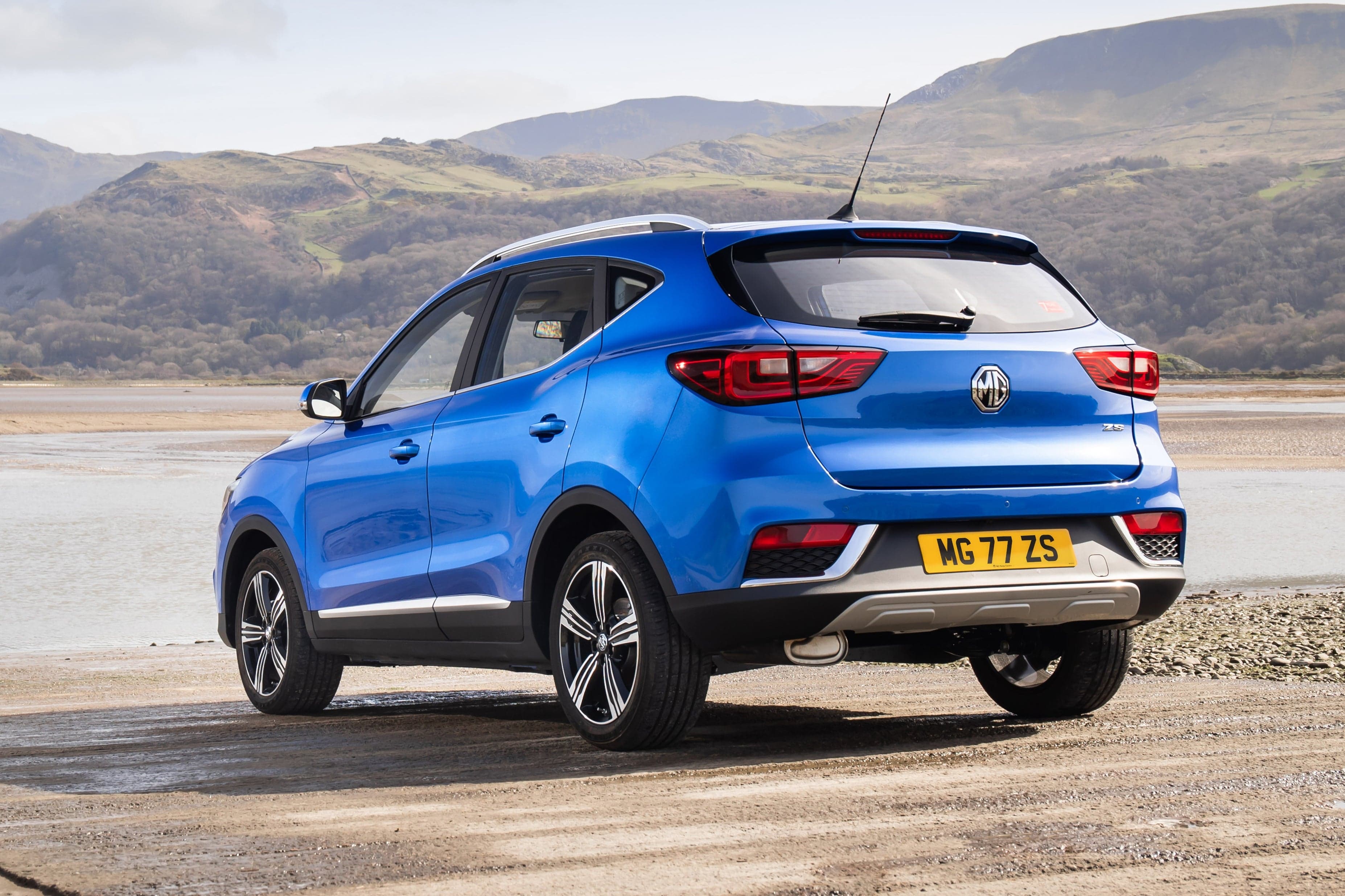 Fact Check: Are MG ZS any good?