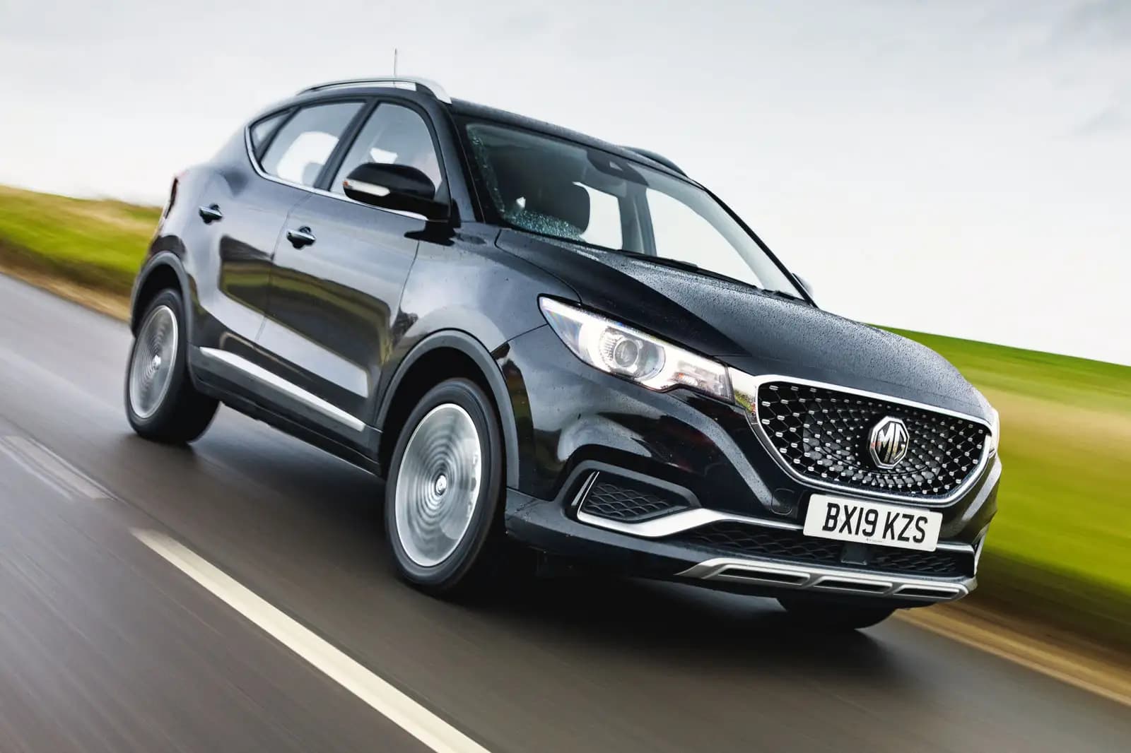 Fact Check: Are MG ZS good cars?