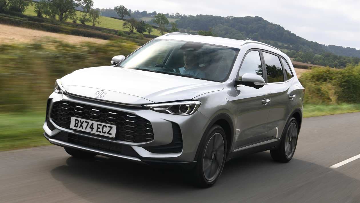 Fact Check: Are MG ZS reliable?