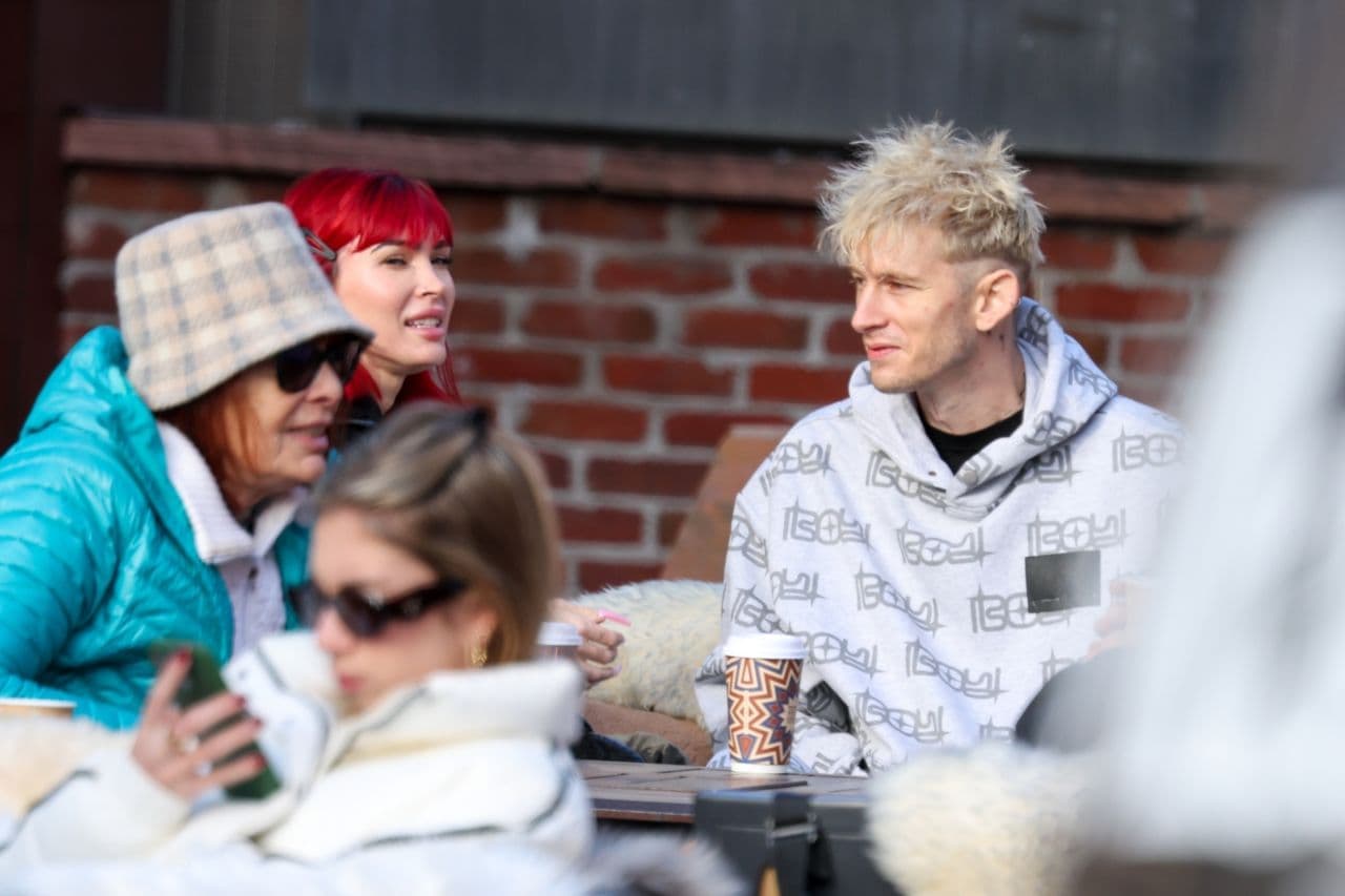Fact Check: Are MGK and Megan still together in 2024?