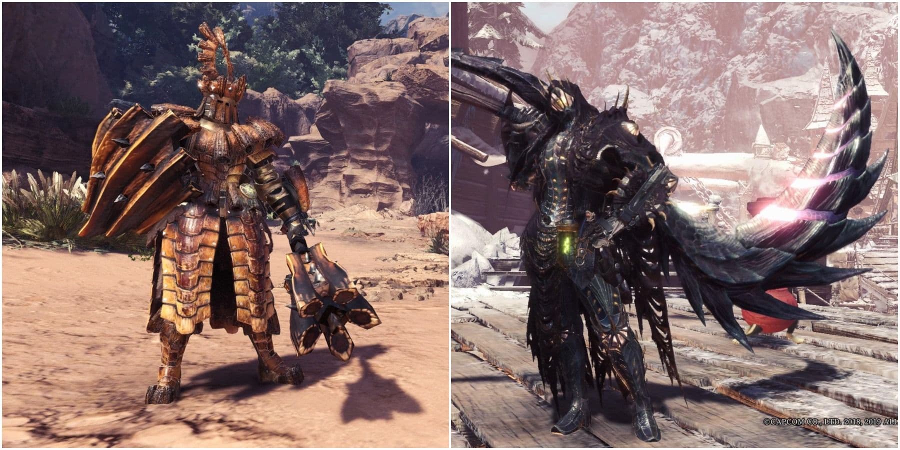 Fact Check: Are MHW mods bannable?