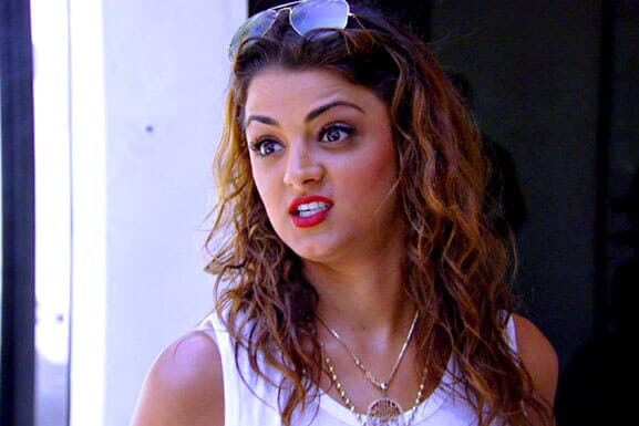 Fact Check: Are MJ and Reza still friends?