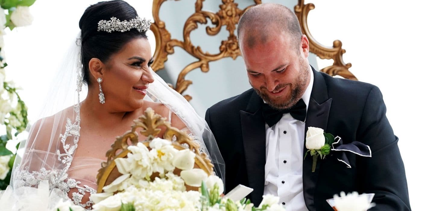 Fact Check: Are MJ and Tommy still married?