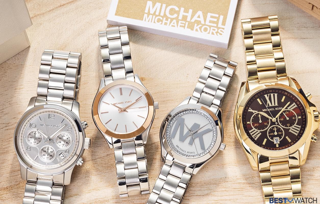 Fact Check: Are MK watches good?