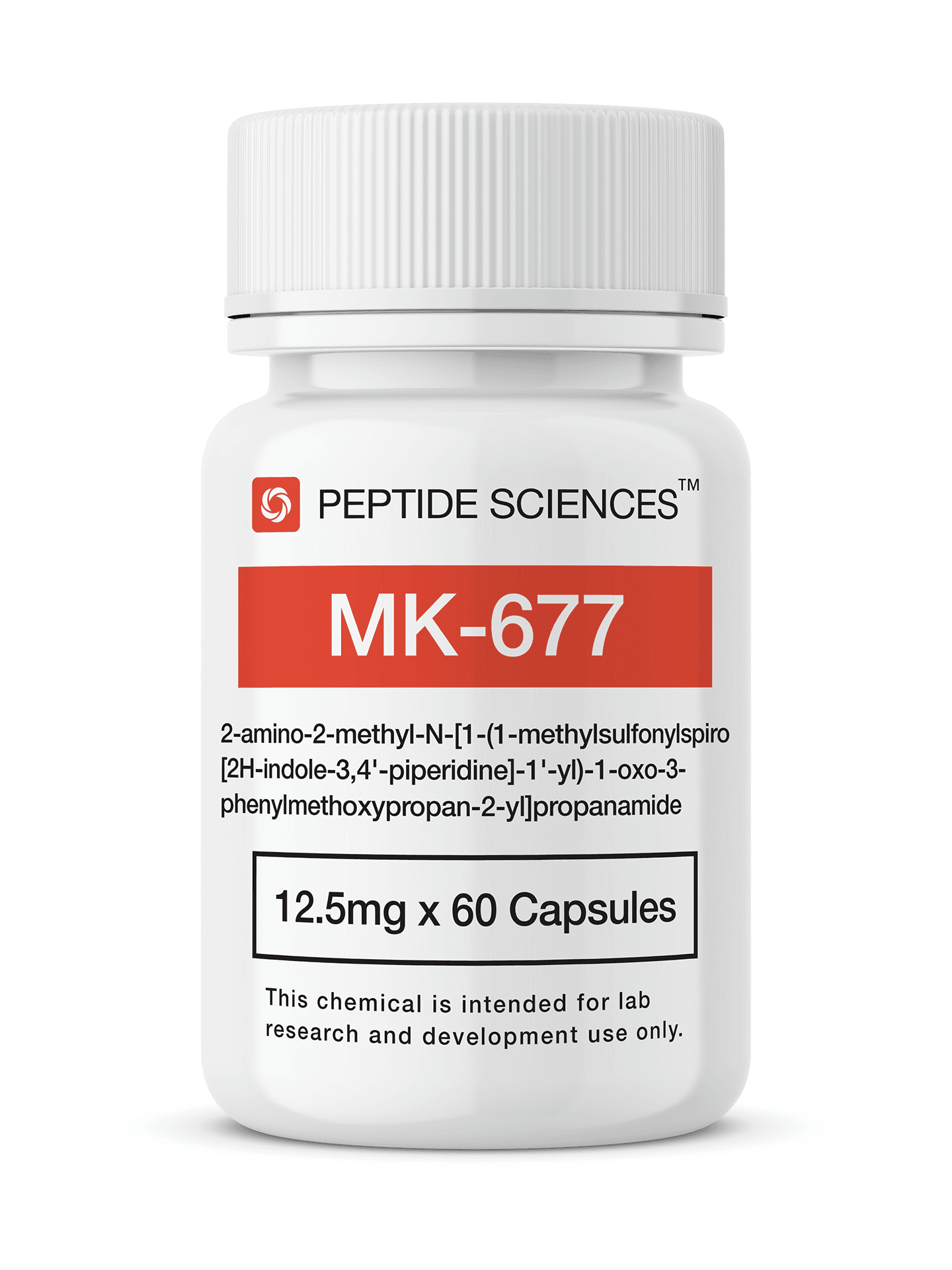 Fact Check: Are MK-677 gains permanent?