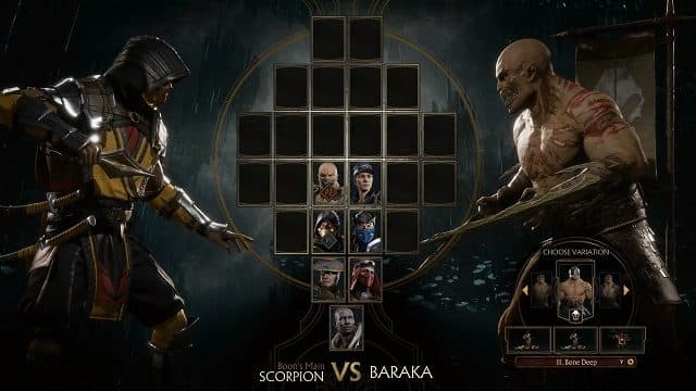 Fact Check: Are MK11 servers down?