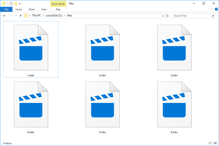 Fact Check: Are MKV files safe?
