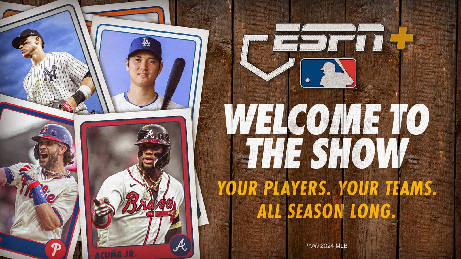 Fact Check: Are MLB games on ESPN+?