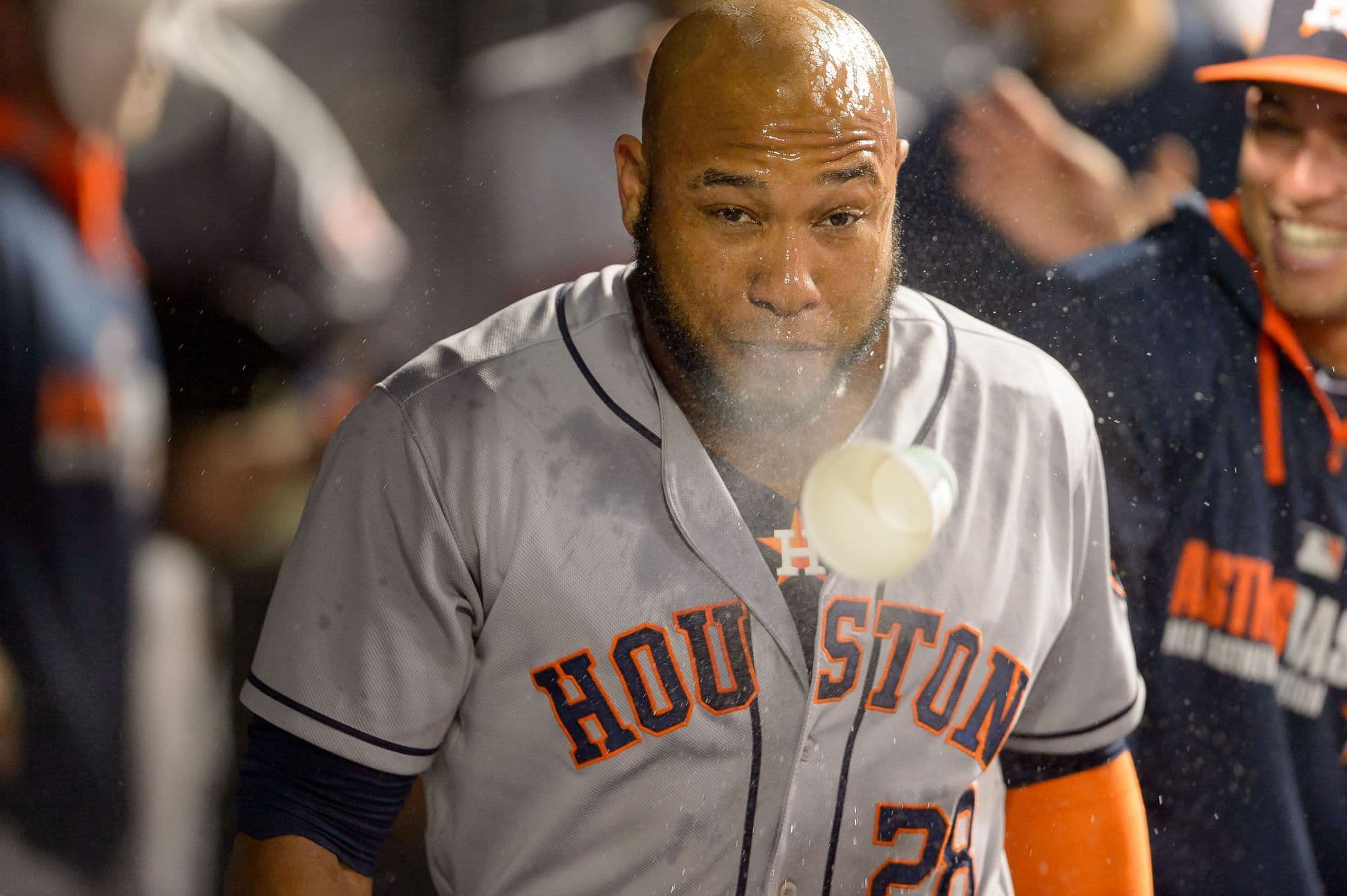 Fact Check: Are MLB players allowed to smoke weed?