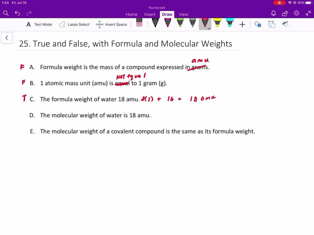 Fact Check: Are MLS and grams the same weight?