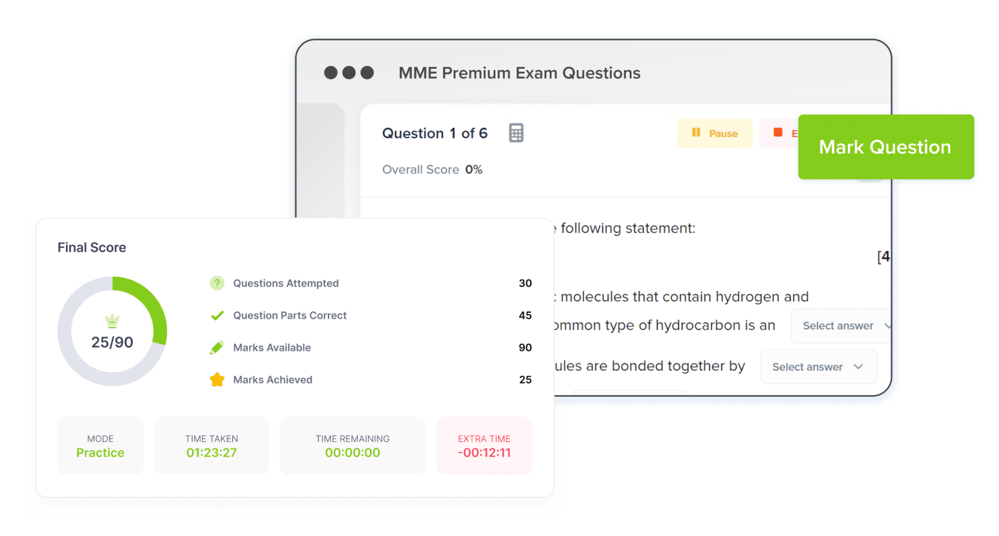 Fact Check: Are MME predicted papers accurate?