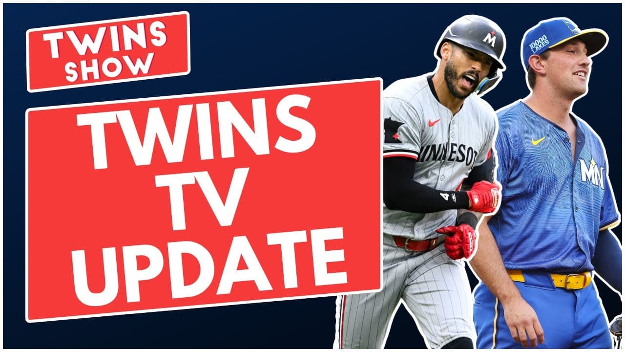 Fact Check: Are MN Twins on TV today?