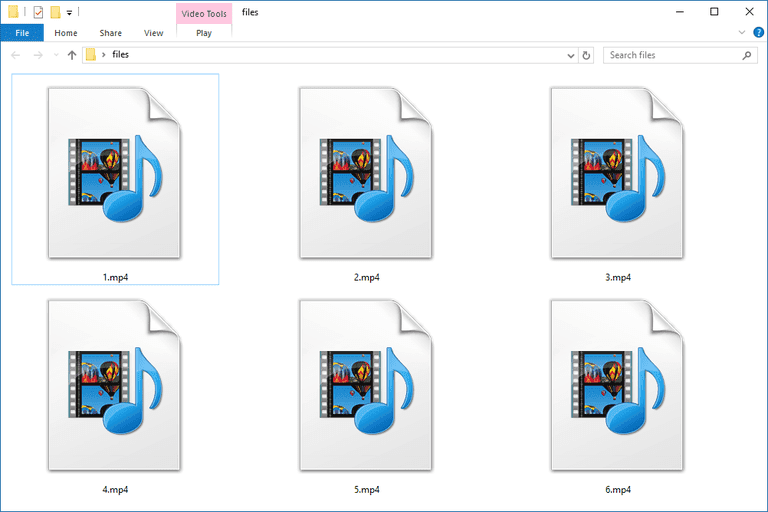 Fact Check: Are MP4 files safe?