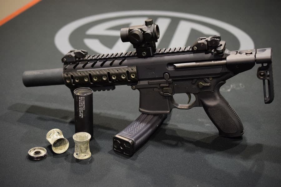 Fact Check: Are MP5s legal?