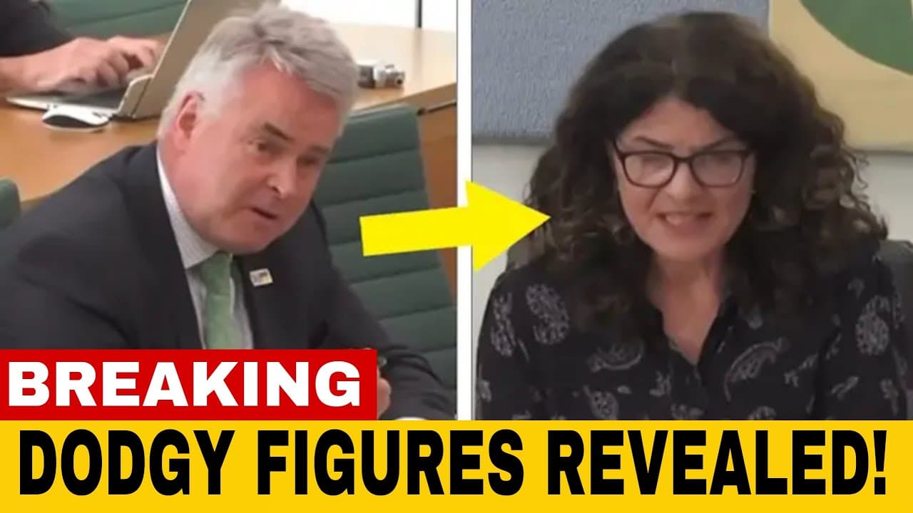 Fact Check: Are MPs civil servants?