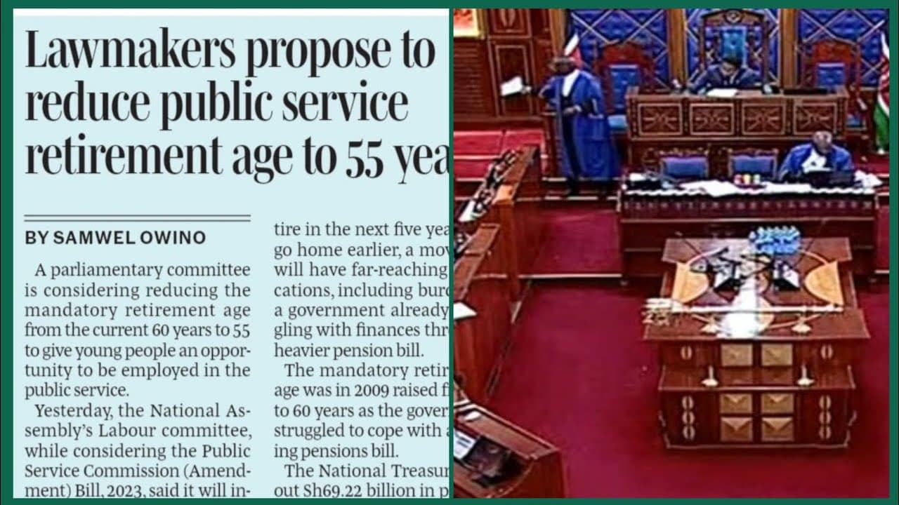 Fact Check: Are MPs public servants?