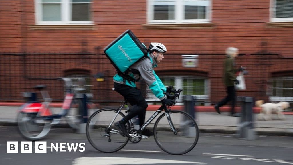 Fact Check: Are MPs self-employed?