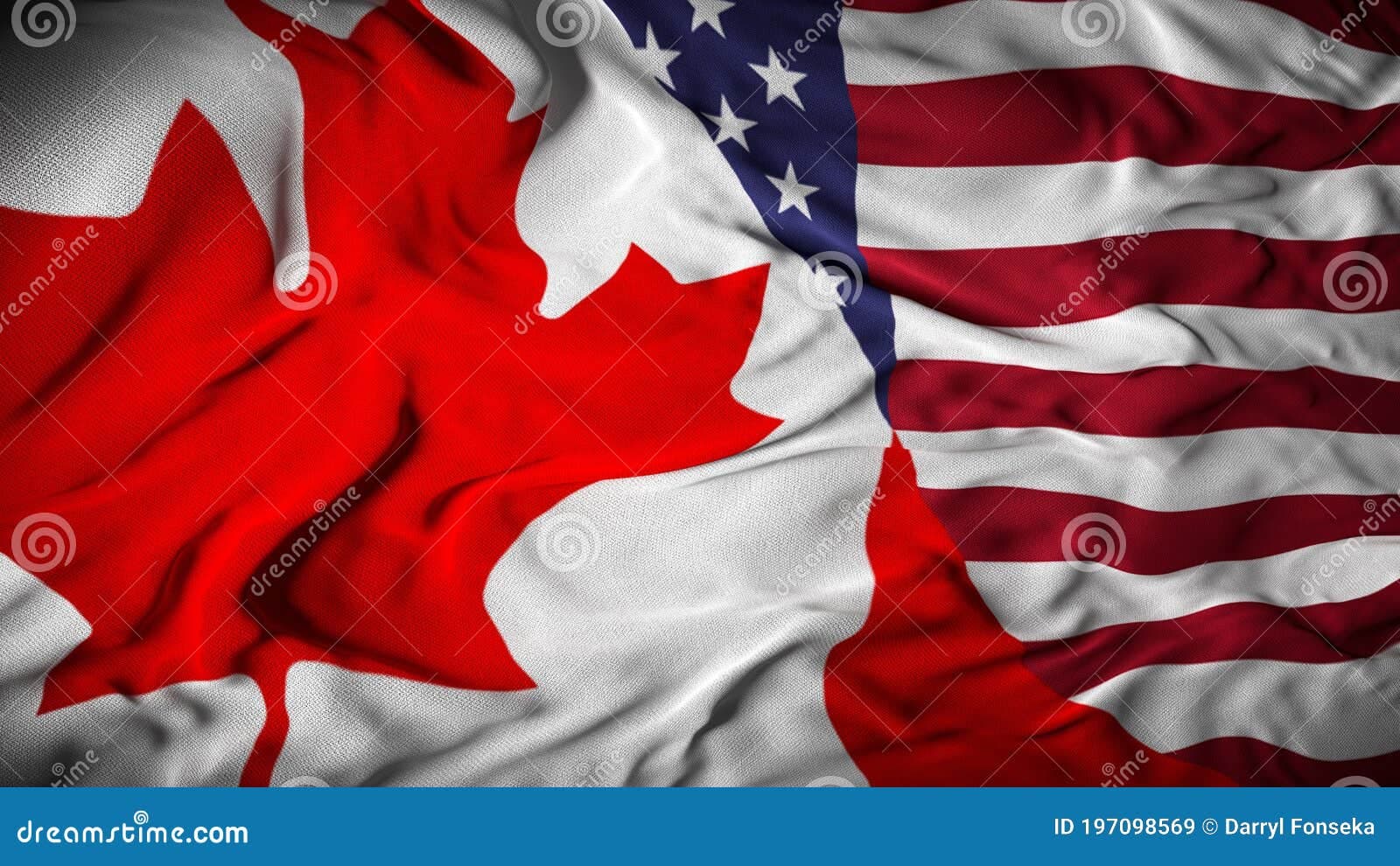 Fact Check: Canada is the USA’s strongest ally