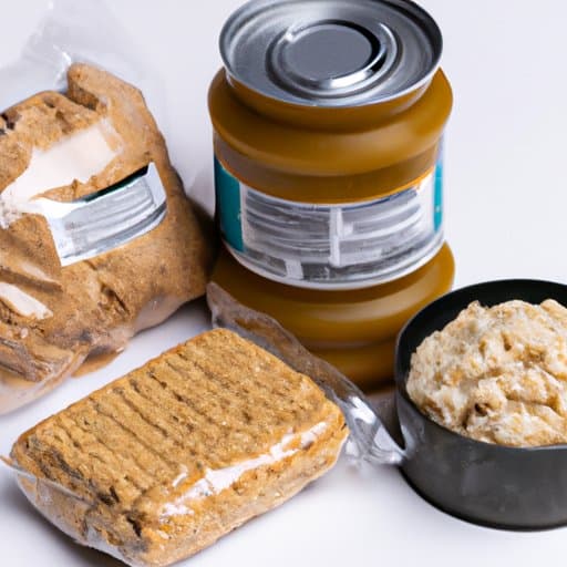 Fact Check: Are MREs healthy?