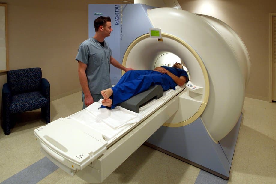 Fact Check: Are MRI scans safe?