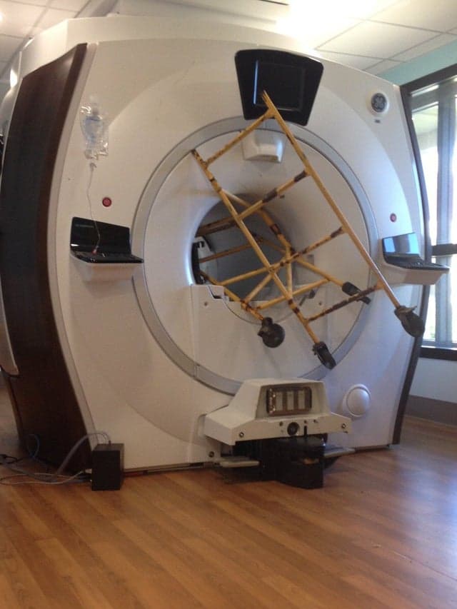 Fact Check: Are MRIs dangerous?