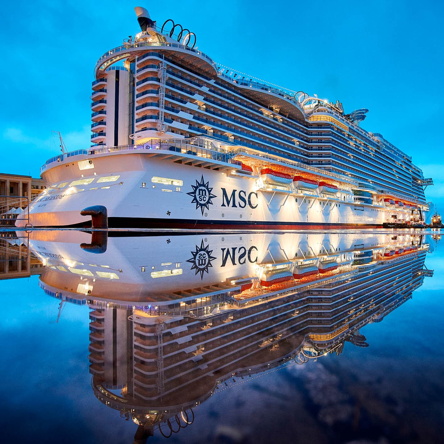 Fact Check: Are MSC cruises good?