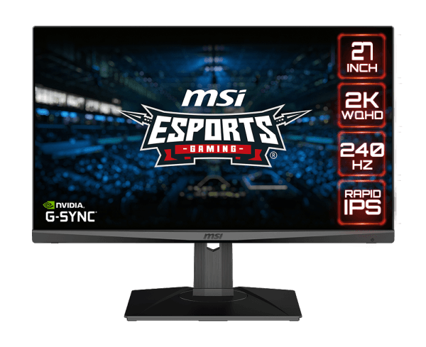 Fact Check: Are MSI monitors good?