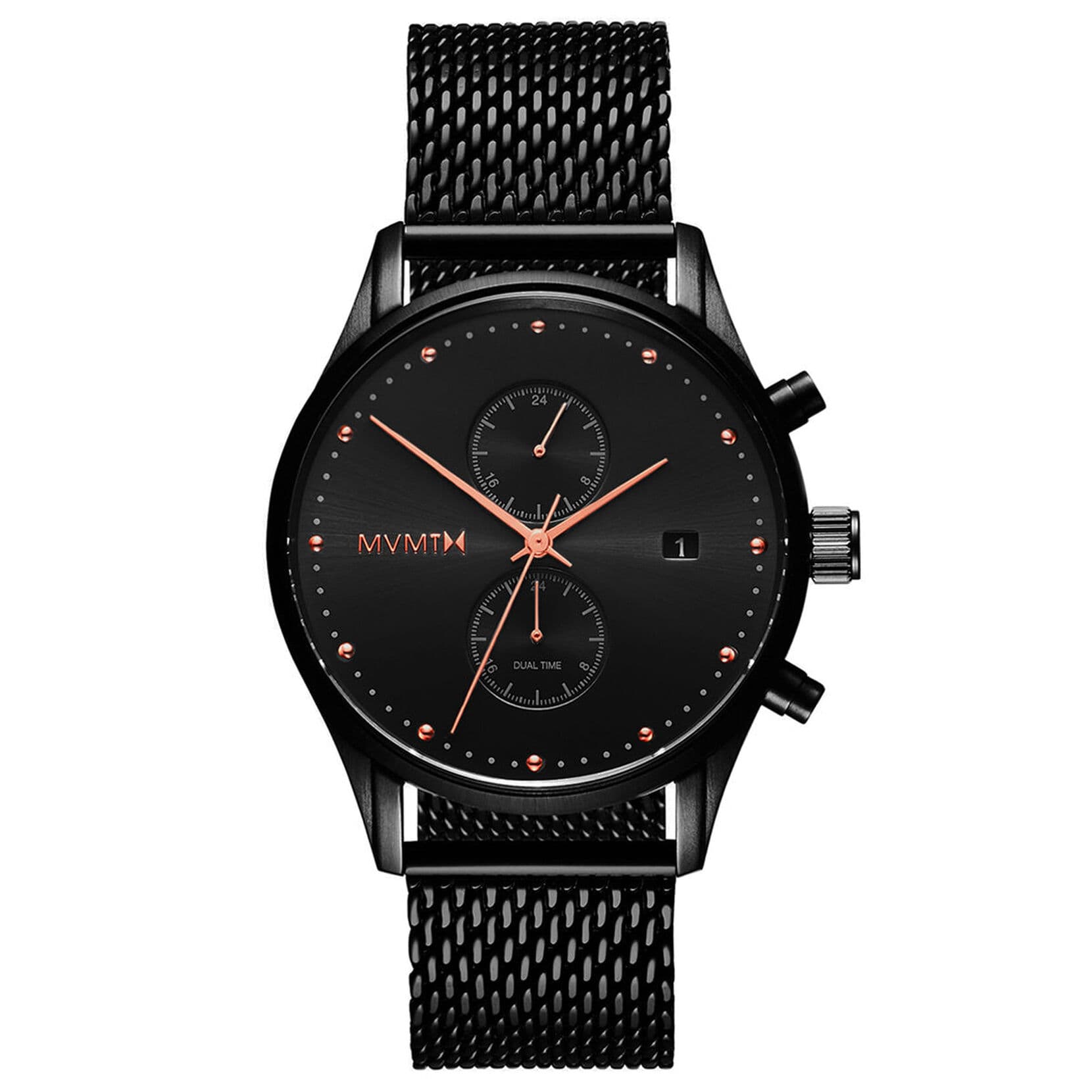 Fact Check: Are MVMT watches considered good?